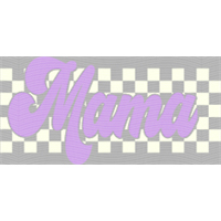 Mother's Day-MM 6219